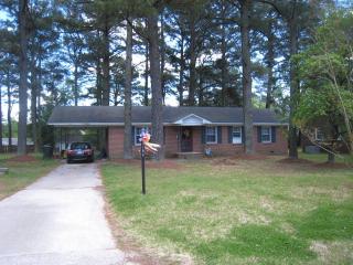3104 Marlowe Rd, Wilson, NC 27896-8921