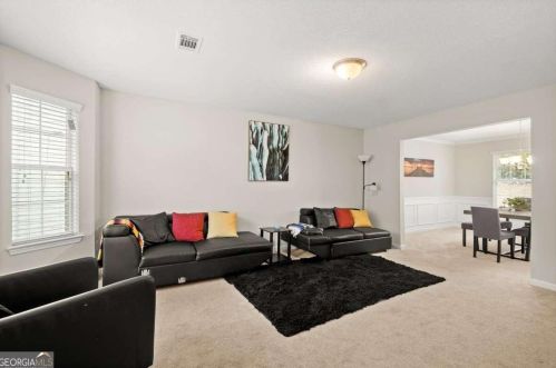2875 Chilhowee Dr, Atlanta GA  30331-9446 exterior
