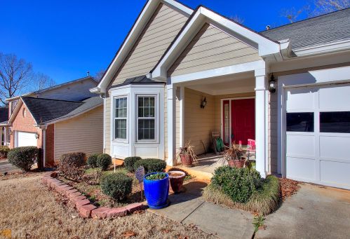 4958 Penscot Way, Stone Mountain, GA 30088-4247