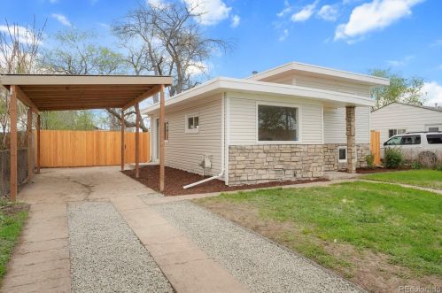6775 Bellaire St, Denver, CO 80022-2388