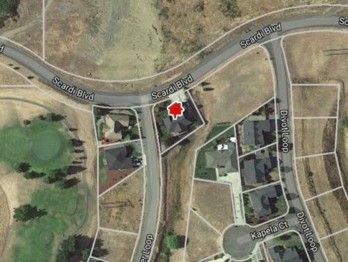 2062 Scardi Blvd, Sutherlin, OR 97479-9111