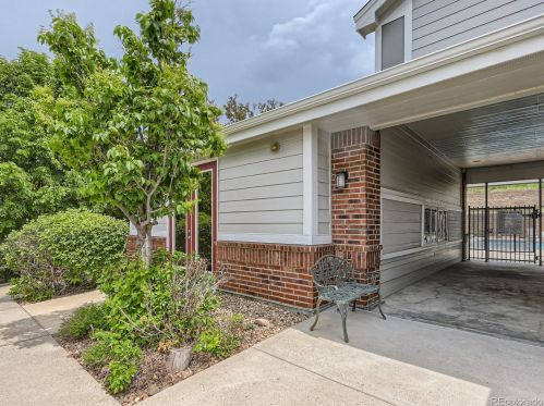 10239 55th Dr, Arvada CO  80002-4951 exterior