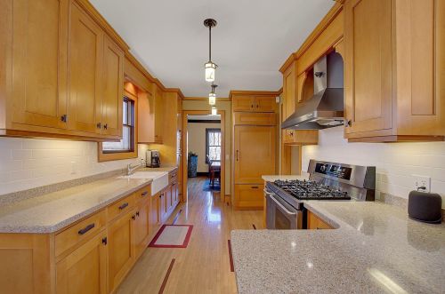 1359 Hamline Ave, Saint Paul MN  55108-2407 exterior