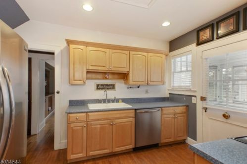 502 Madison St, Hackettstown NJ  07840-2118 exterior