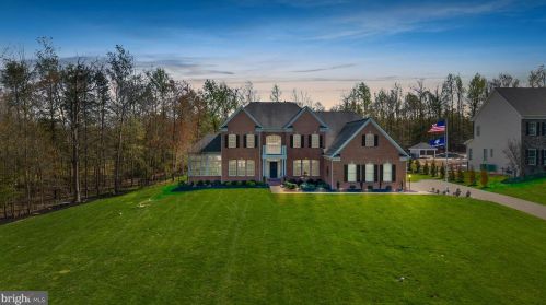1633 Carnoustie Dr, Riviera Beach, MD 21122-6675