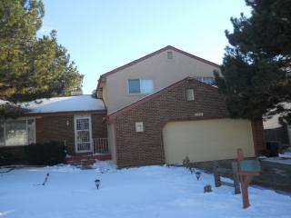 12916 Colorado Ave, Denver CO  80012-5321 exterior