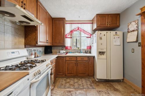 7525 61st Ave, Arvada CO  80003-5315 exterior