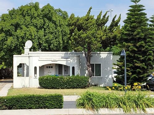 10821 Lakewood Blvd, Downey, CA 90241-3807