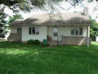 522 Ohio St, Circleville OH  43113-2087 exterior