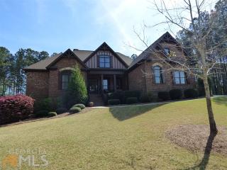 1263 Bent Tree Ln, Watkinsville, GA 30677-4153
