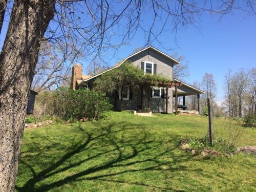 4307 Highway 166, Maynard, AR 72444-9758