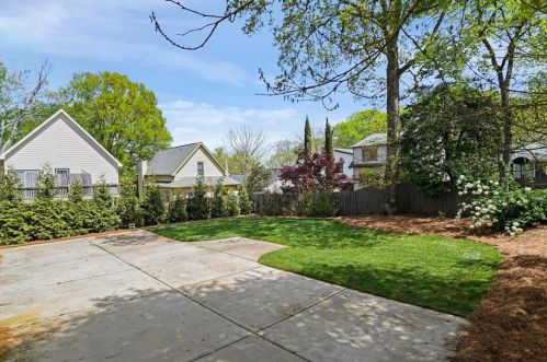 226 Holtzclaw St, Atlanta GA  30316-1414 exterior
