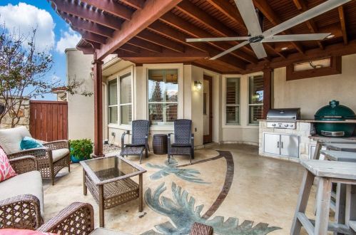 8567 Mulligan Pass, Fort Worth, TX 76179-2969