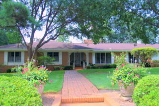 2405 Pheasant Dr, Albany, GA 31707-3045