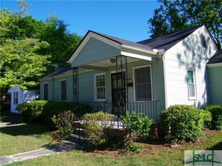 2311 38th St, Savannah, GA 31404-3852