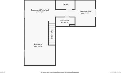 1273 Chester St, Denver CO  80010-3106 exterior
