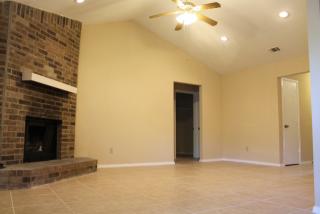 8542 James Ct, Fort Worth TX  76108-2757 exterior