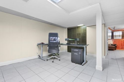 2612 Cuyler Ave, Forest View IL  60402-2710 exterior