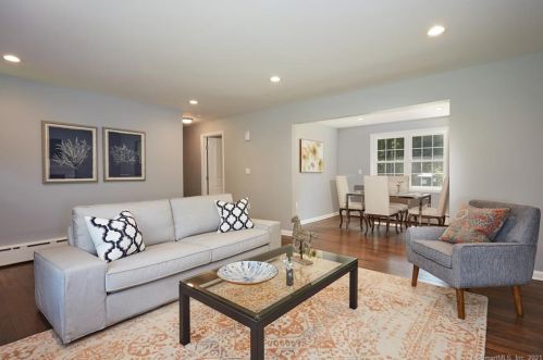 31 France St, Norwalk CT  06851-3817 exterior