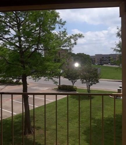 5801 Marvin Loving Dr, Garland TX  75043-4590 exterior