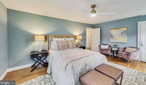 110 Granville Dr, Silver Spring MD 20901-3104 exterior