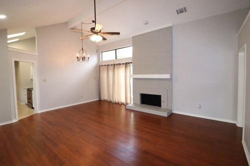 3705 Taurus Dr, Garland TX  75044-6607 exterior