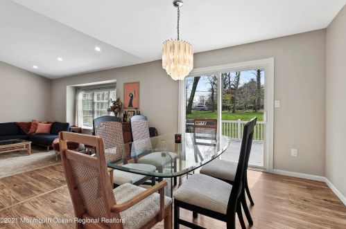 64 Redwood Dr, Tinton Falls NJ  07712-8702 exterior