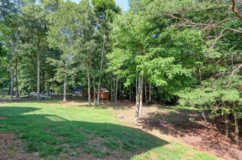 78 Moorings Run, Big Canoe GA  30143-5763 exterior