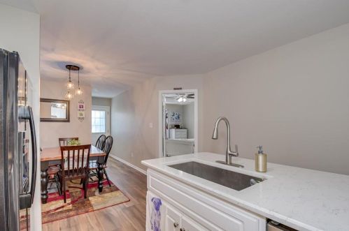 4544 Derryclare Ln, Evans GA  30809-3439 exterior