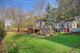 6315 22nd Ave, Seattle, WA 98108-3601