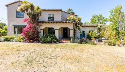 1010 San Raymundo Rd, Burlingame, CA 94010-6657