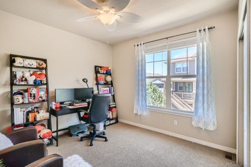 6940 Robertsdale Way, Denver CO 80016-7503 exterior