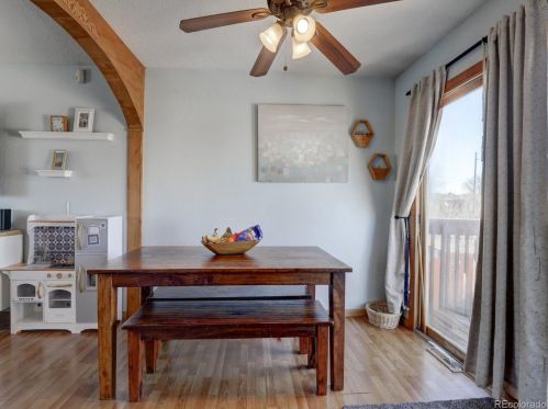 201 Pauline Ave, Milliken CO 80543-8008 exterior