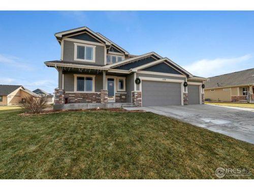 1536 Plains Dr, Eaton, CO 80615-9131