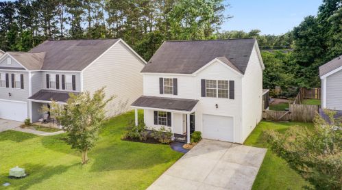 1027 Friartuck Trl, Ladson, SC 29456-3066