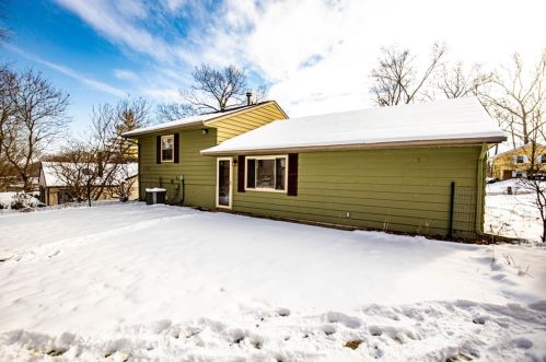450 Whispering Pines St, Springboro, OH 45066-9742