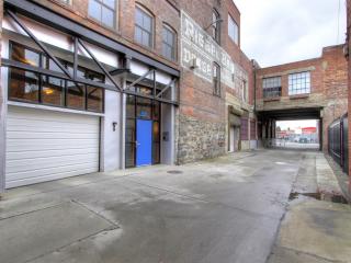 1221 Railroad Ave, Spokane, WA 99201-4601