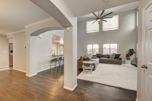 24601 Whitaker Cir, Denver CO  80016-5823 exterior