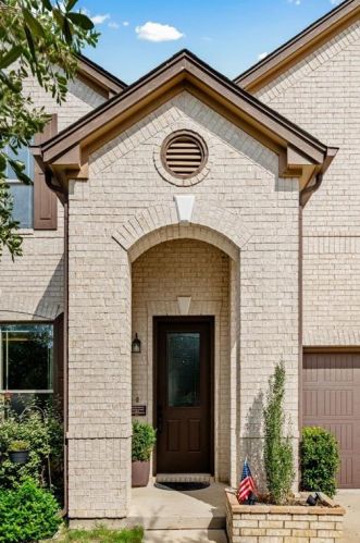 122 Mancos Dr, Georgetown TX  78626-7085 exterior