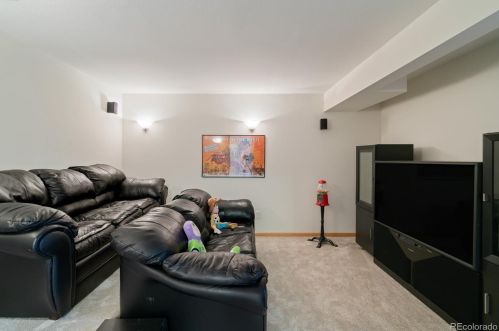 4312 Westbrooke Ct, Fort Collins CO  80526-3452 exterior