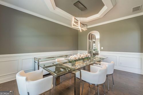 3019 Seventh Century Row, Conyers GA  30094-5780 exterior