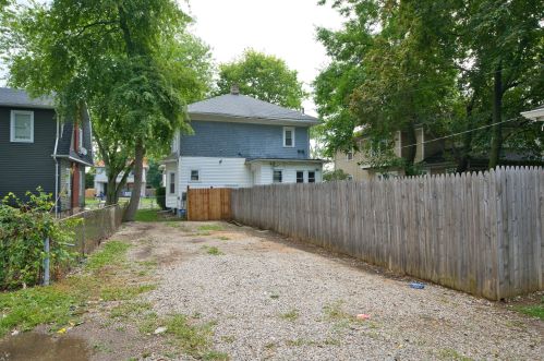 1783 Fountain Ave, Springfield OH  45506-3155 exterior