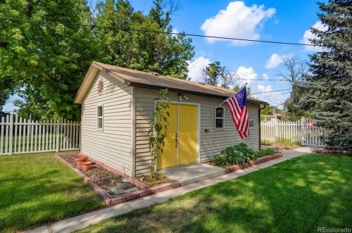134 12th Ave, Denver CO  80204-3623 exterior