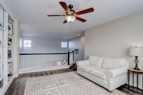 3933 Shawnee Way, Aurora CO  80018-4559 exterior