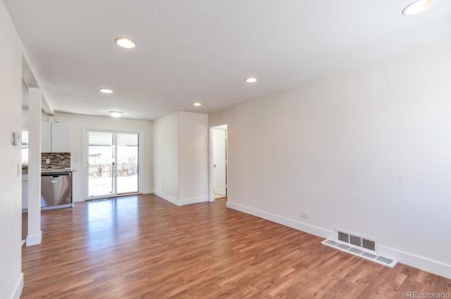 1704 Kenton St, Denver CO  80010-2428 exterior
