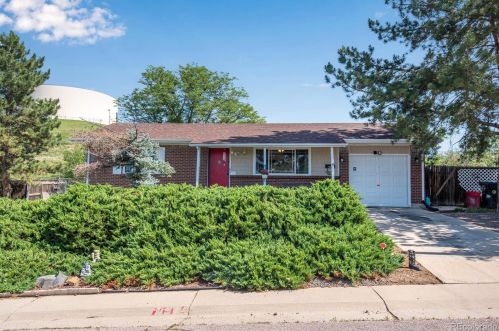 7941 Linda Cir, Denver, CO 80221-8408