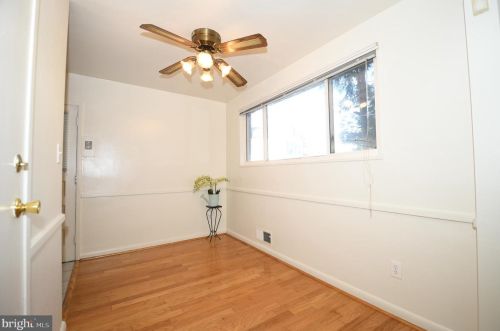 3903 Havard St, Silver Spring MD 20906-4460 exterior