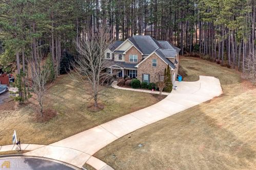 204 Carmell Ct, Mcdonough, GA 30252-5837