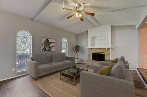 2909 Myerwood, Carrollton, TX 75007-5209