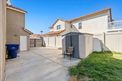 9178 Shaddock Cir, Riverside CA  92508-6454 exterior